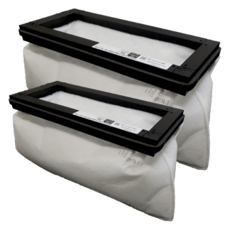 VENTILATSIOONIFILTER