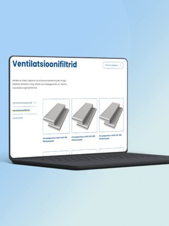 Nüüd avatud Systemairi e-pood! (4)